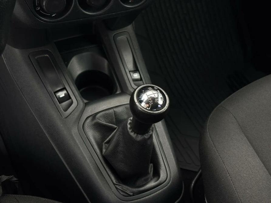 Citroen C-Elysee I Крым  - изображение 14