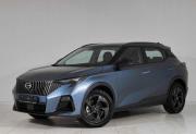 GAC GS3 Москва  - изображение 24
