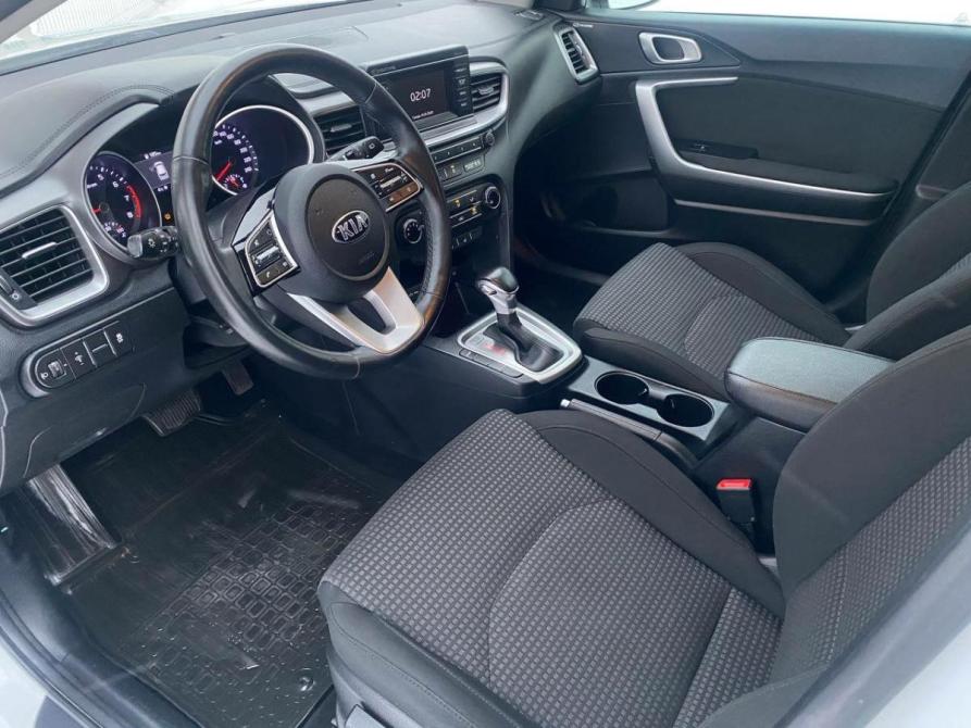 Kia Ceed III Альметьевск  - изображение 9
