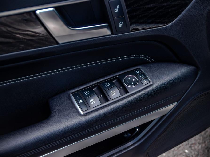 Mercedes-Benz E-Класс IV (W212 S212 C207) Рестайлинг Магнитогорск  - изображение 31