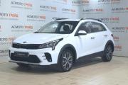 Kia Rio IV Рестайлинг Екатеринбург  - изображение 20