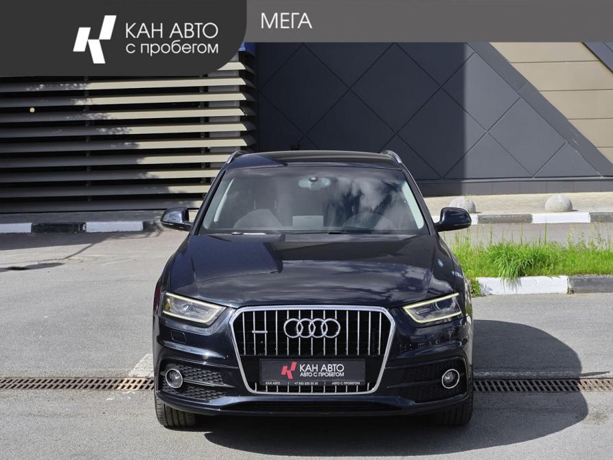 Audi Q3 I (8U) Казань  - изображение 3