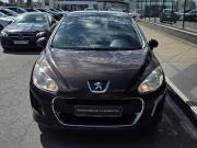 Peugeot 308 I Рестайлинг Санкт-Петербург  - изображение 20