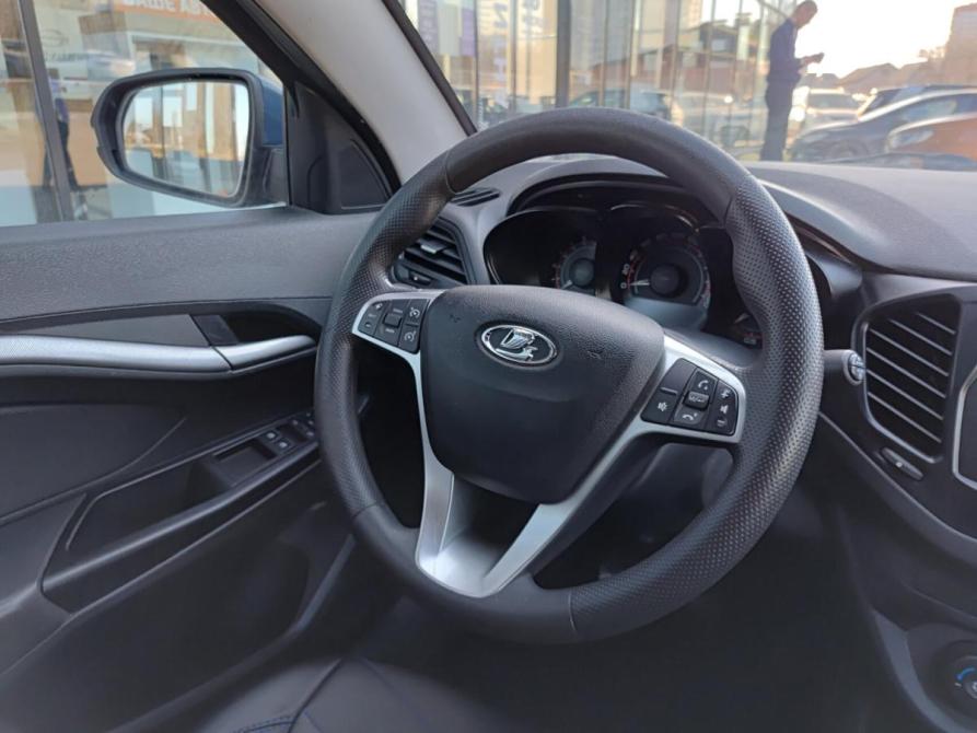 Lada (ВАЗ) Vesta I Ижевск  - изображение 23
