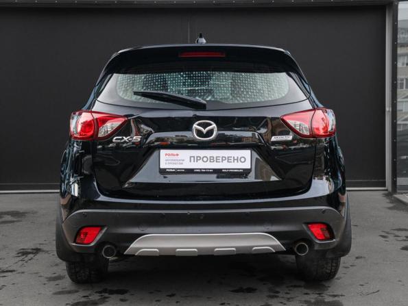 Mazda CX-5 I Рестайлинг с пробегом 2015 года, цена 1 850 000 рублей, 144896 км, внедорожник, Автокод Объявления