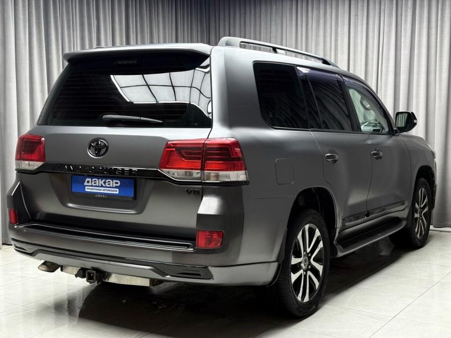 Toyota Land Cruiser 200 Series Ижевск  - изображение 6
