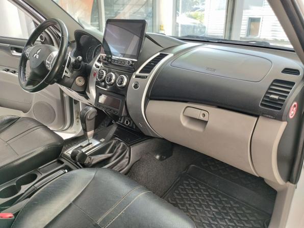 Mitsubishi Pajero Sport II Рестайлинг с пробегом 2014 года, цена 1 990 000 рублей, 160400 км, внедорожник, Автокод Объявления