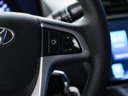 Hyundai Solaris I Рестайлинг Москва  - изображение 33