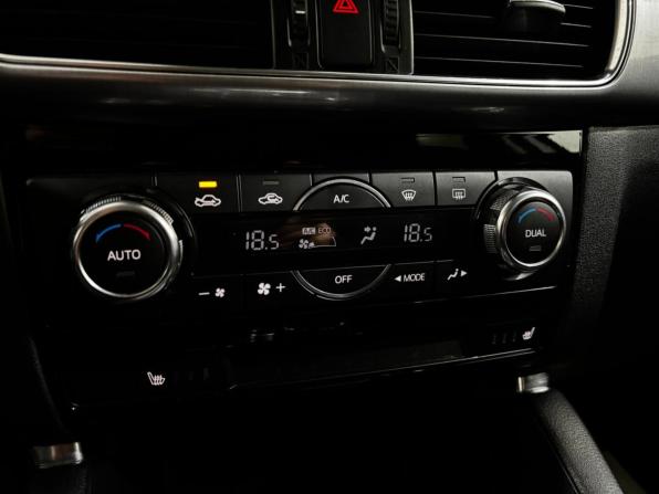 Mazda CX-5 I Рестайлинг с пробегом 2016 года, цена 1 895 000 рублей, 169585 км, внедорожник, Автокод Объявления