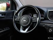 Kia Sportage IV Рестайлинг Москва  - изображение 34