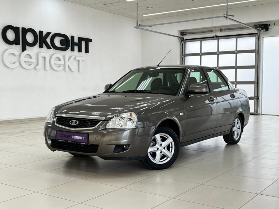 Lada (ВАЗ) Priora I Рестайлинг Волгоград  - изображение 1