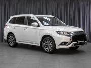Mitsubishi Outlander III Рестайлинг 3 Тюмень  - изображение 22