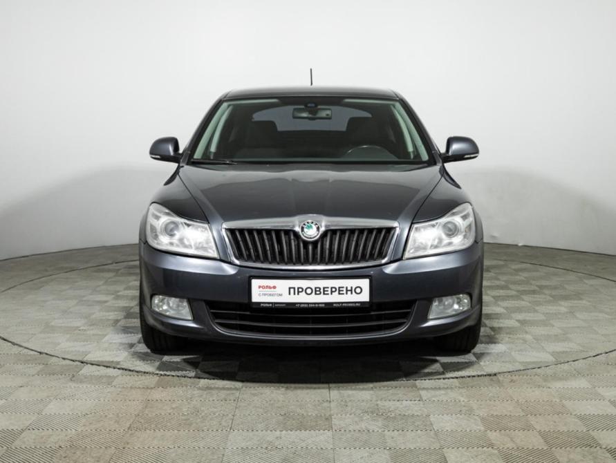 Skoda Octavia II (A5) Рестайлинг Санкт-Петербург  - изображение 2