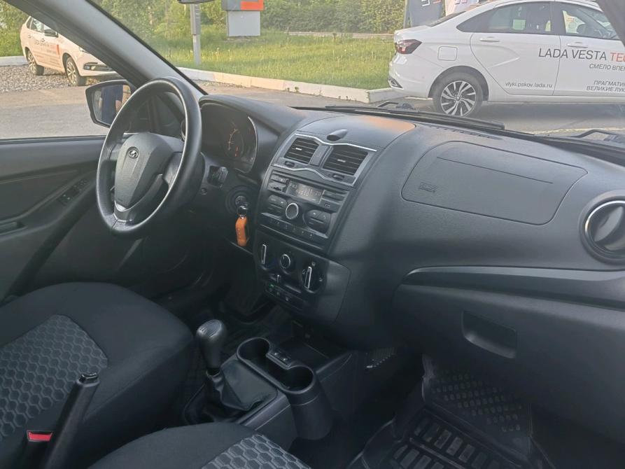 Lada (ВАЗ) Granta I Рестайлинг Великие Луки  - изображение 10
