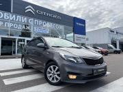 Kia Rio III Рестайлинг Тверь  - изображение 28