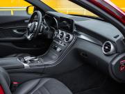 Mercedes-Benz C-Класс IV (W205) Рестайлинг Москва  - изображение 27