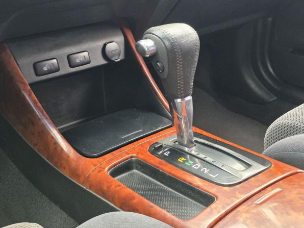 Toyota Camry V (XV30) с пробегом 2003 года, цена 651 000 рублей, 362546 км, седан, Автокод Объявления