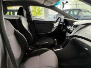 Hyundai Solaris I Новосибирск  - изображение 46