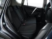 Toyota RAV4 IV (XA40) Рестайлинг Москва  - изображение 28