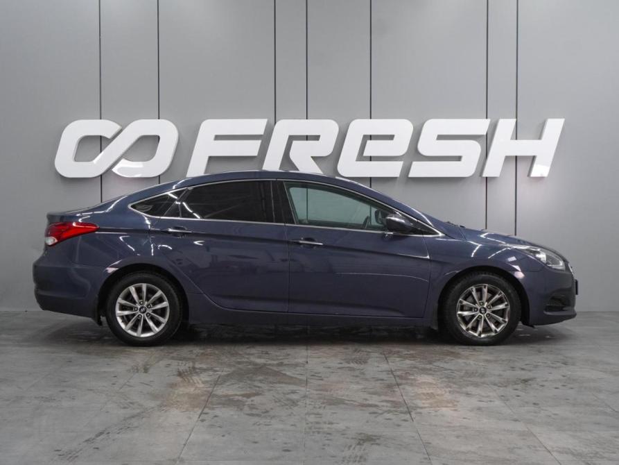 Hyundai i40 I Рестайлинг Воронеж  - изображение 5