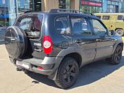 Chevrolet Niva I Рестайлинг Архангельск  - изображение 24