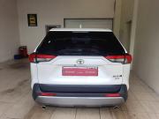 Toyota RAV4 V (XA50) Пермь  - изображение 11