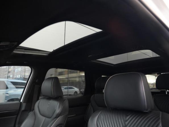 Hyundai Palisade I Рестайлинг с пробегом 2023 года, цена 4 989 000 рублей, 90123 км, внедорожник, Автокод Объявления