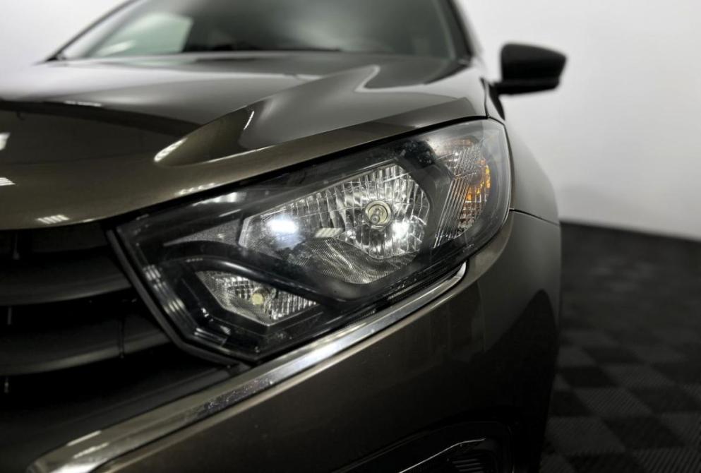 Lada (ВАЗ) Granta I Рестайлинг Нижний Новгород  - изображение 18