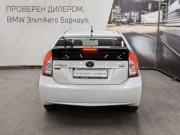 Toyota Prius III Рестайлинг (XW30) Барнаул  - изображение 56