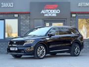 Kia Sorento IV Астрахань  - изображение 29