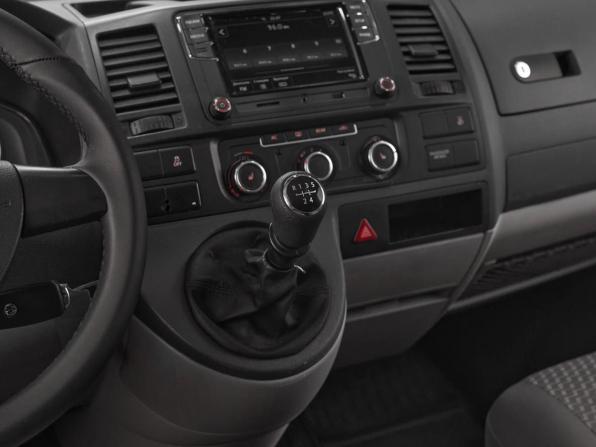 Volkswagen Caravelle T5 Рестайлинг с пробегом 2010 года, цена 1 499 000 рублей, 143600 км, минивэн, Автокод Объявления