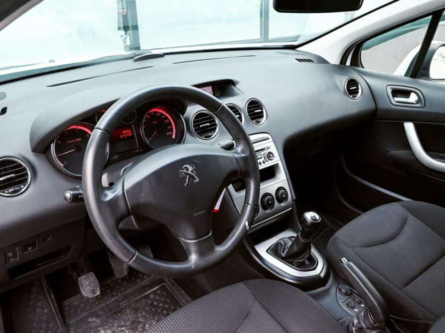 Peugeot 408 I Екатеринбург  - изображение 13