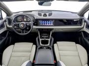 Porsche Cayenne III Рестайлинг Москва  - изображение 45