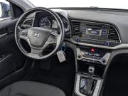 Hyundai Elantra VI (AD) Москва  - изображение 52
