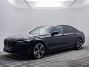 BMW 7 серии VI (G11/G12) Рестайлинг Москва  - изображение 20