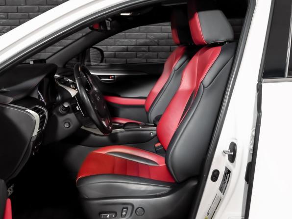 Lexus NX I Рестайлинг с пробегом 2021 года, цена 4 270 000 рублей, 84818 км, внедорожник, Автокод Объявления