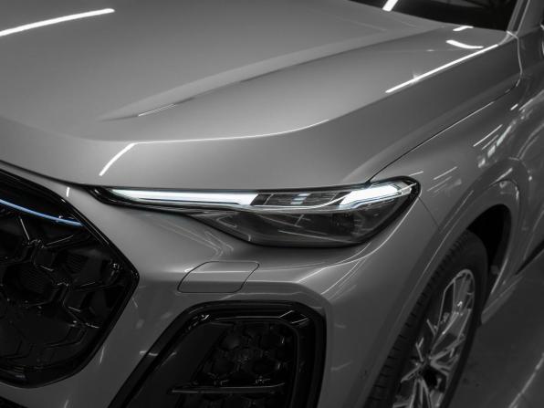 Audi Q5 III с пробегом 2026 года, цена 6 550 000 рублей, 50 км, внедорожник, Автокод Объявления