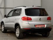 Volkswagen Tiguan I Рестайлинг Екатеринбург  - изображение 27