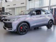 Geely Coolray I Рестайлинг 2 Москва  - изображение 6