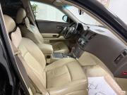 Infiniti FX I (S50) Рестайлинг Кандалакша  - изображение 47