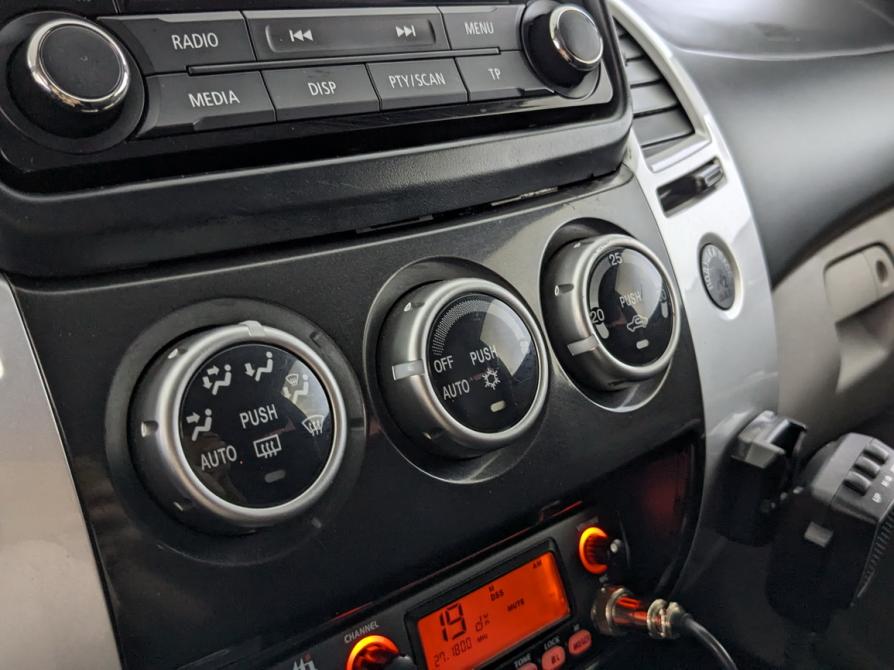 Mitsubishi Pajero Sport II Рестайлинг Москва  - изображение 14
