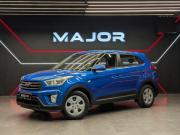 Hyundai Creta I Москва  - изображение 28