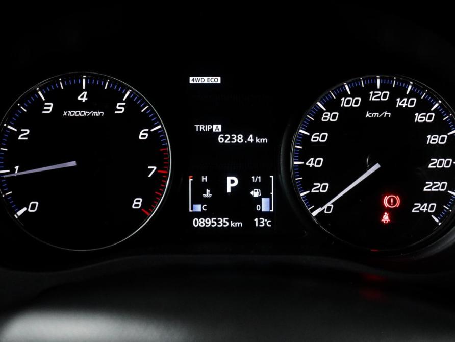 Mitsubishi Outlander III Рестайлинг 2 Москва  - изображение 11