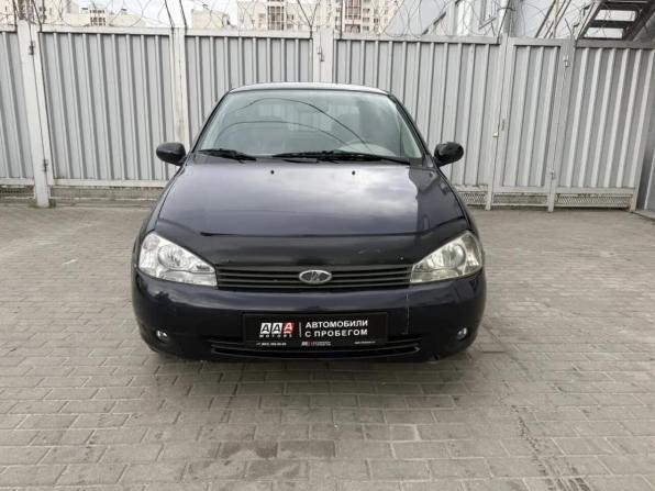 Lada (ВАЗ) Kalina I с пробегом 2008 года, цена 249 000 рублей, 94709 км, седан, Автокод Объявления