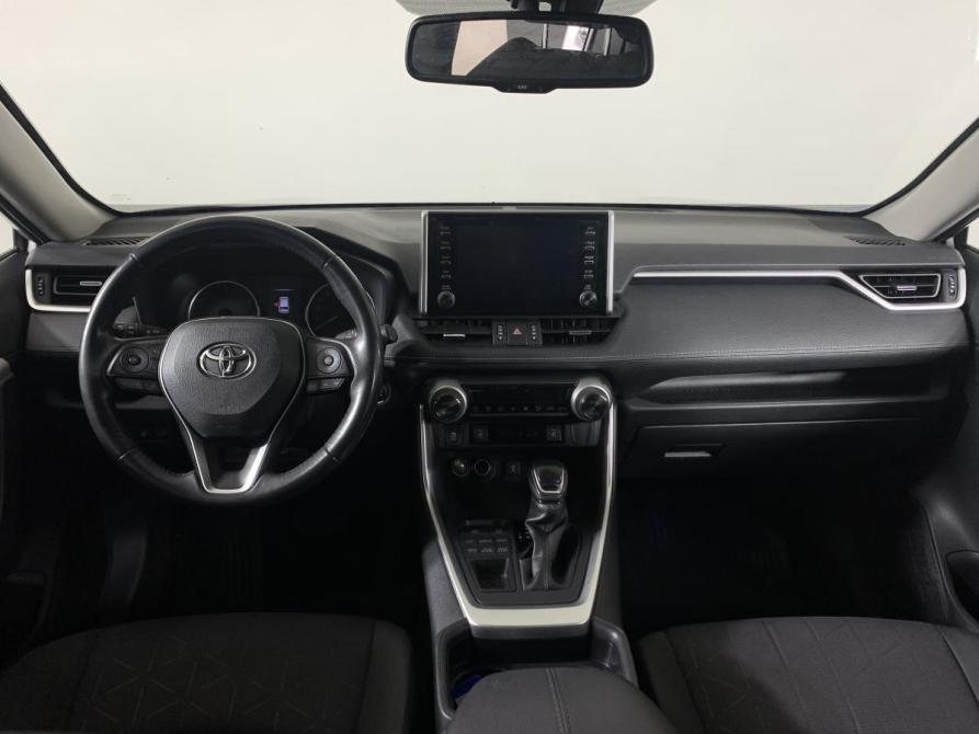 Toyota RAV4 V (XA50) Москва  - изображение 12