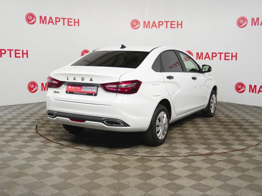 Lada (ВАЗ) Vesta I Рестайлинг (NG) Вологда  - изображение 5