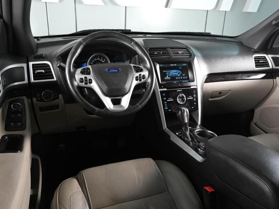 Ford Explorer V Ростов-на-Дону  - изображение 6
