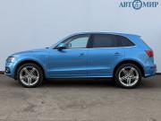 Audi Q5 I (8R) Москва  - изображение 20