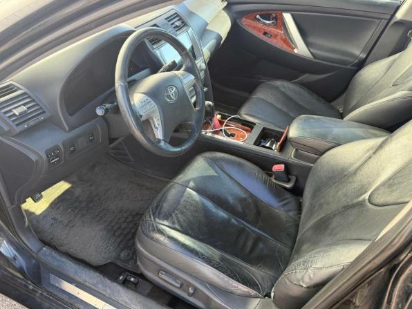 Toyota Camry VI (XV40) Рестайлинг с пробегом 2011 года, цена 995 000 рублей, 264797 км, седан, Автокод Объявления