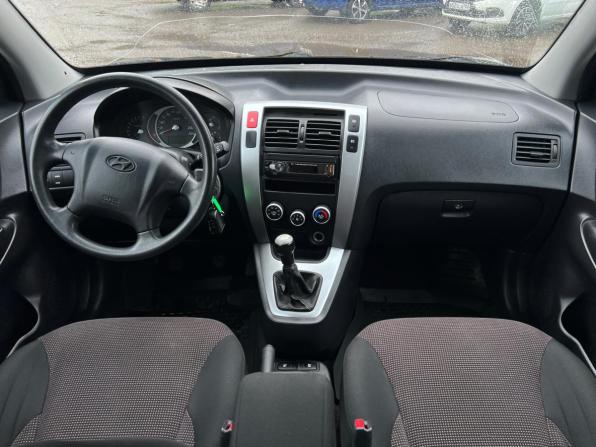 Hyundai Tucson I с пробегом 2008 года, цена 770 000 рублей, 227787 км, внедорожник, Автокод Объявления